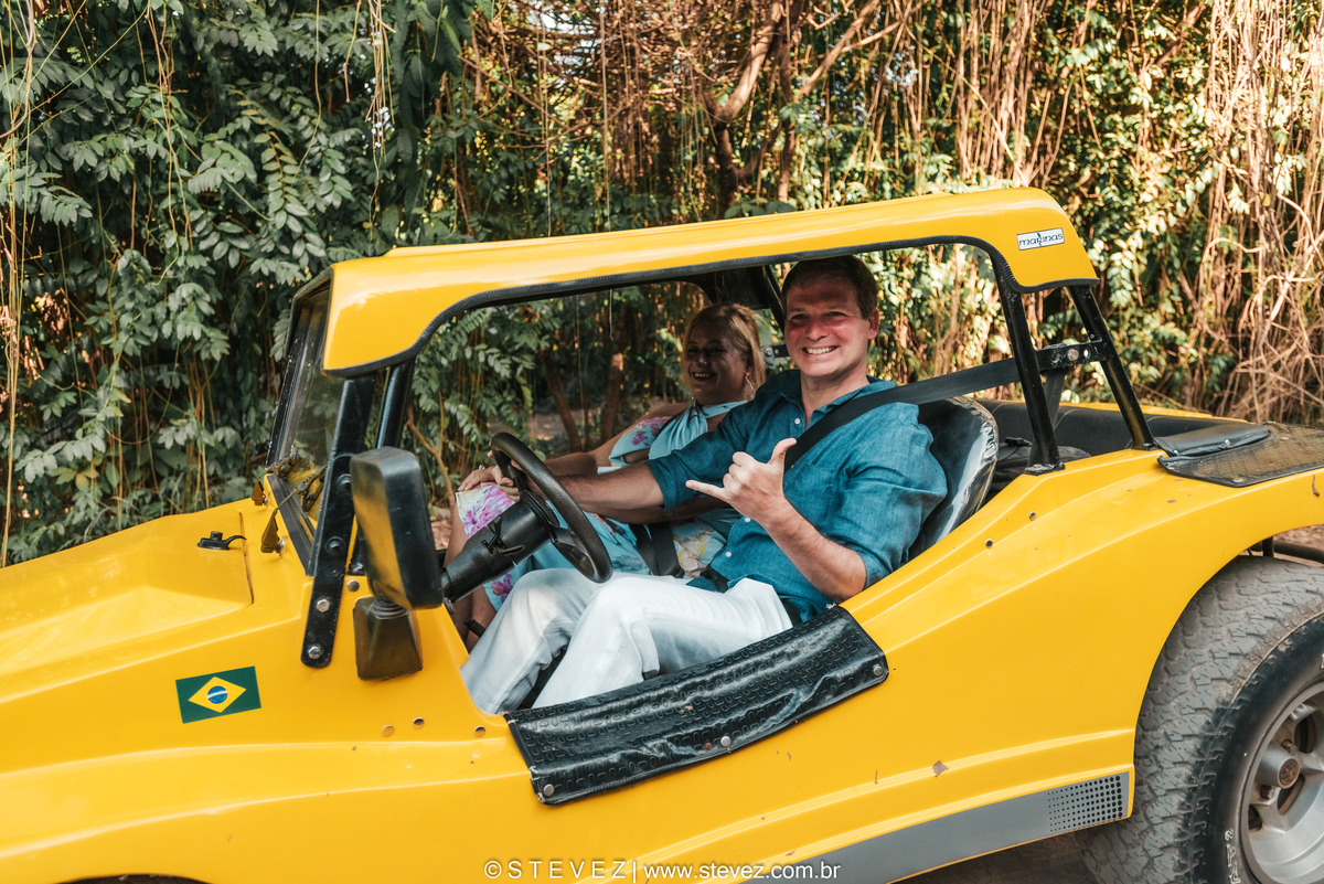 casamento em fernando de noronha