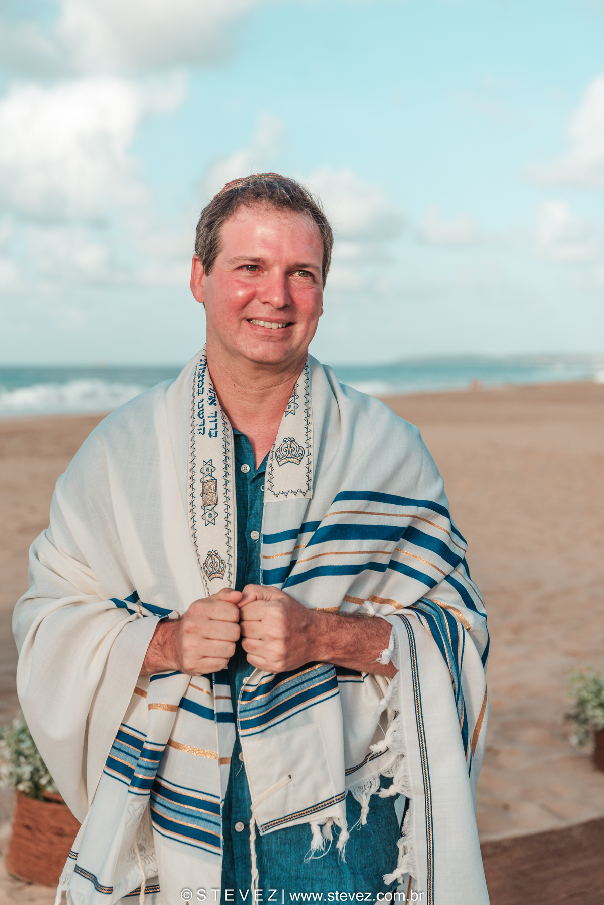 casamento em fernando de noronha