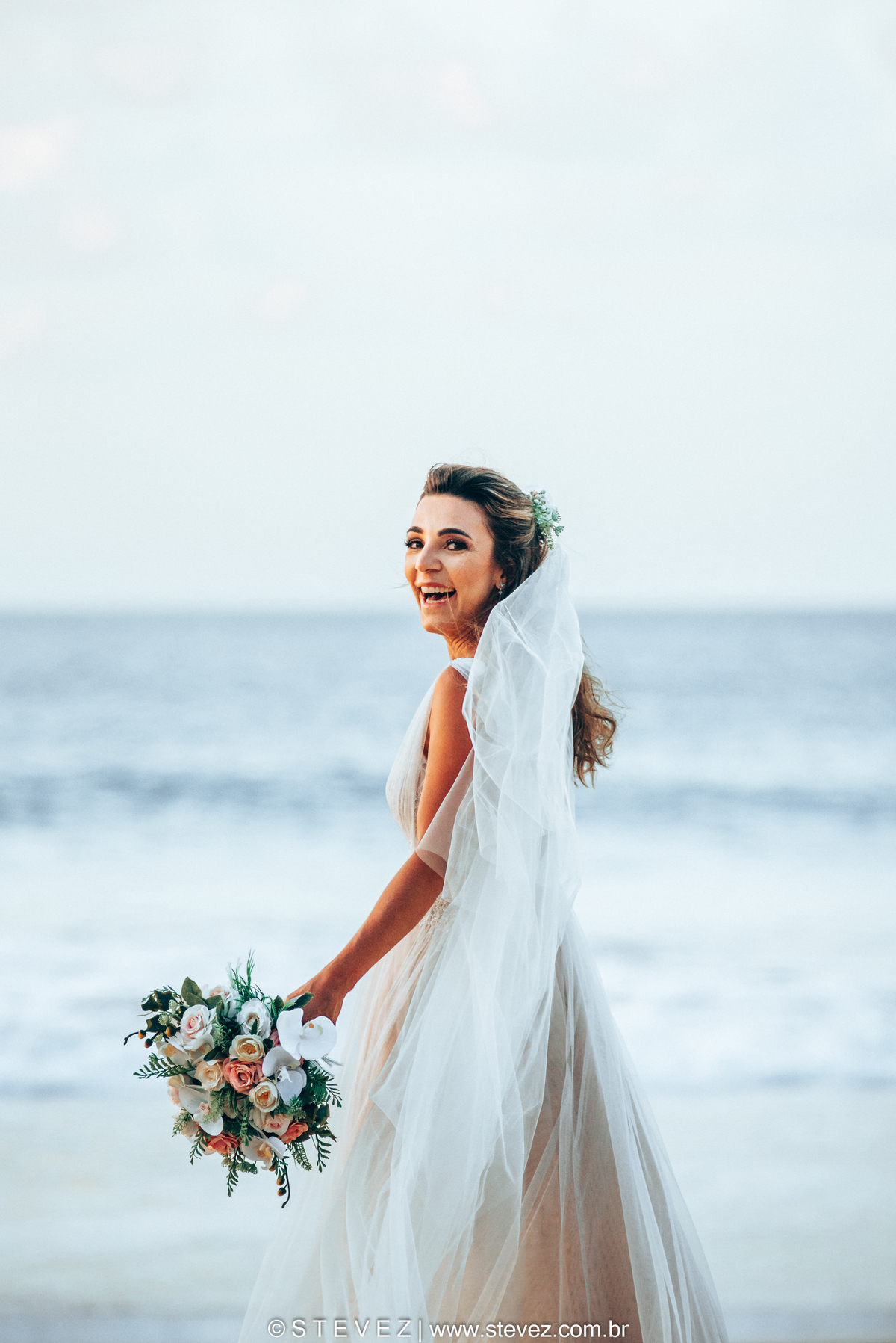 casamento em fernando de noronha