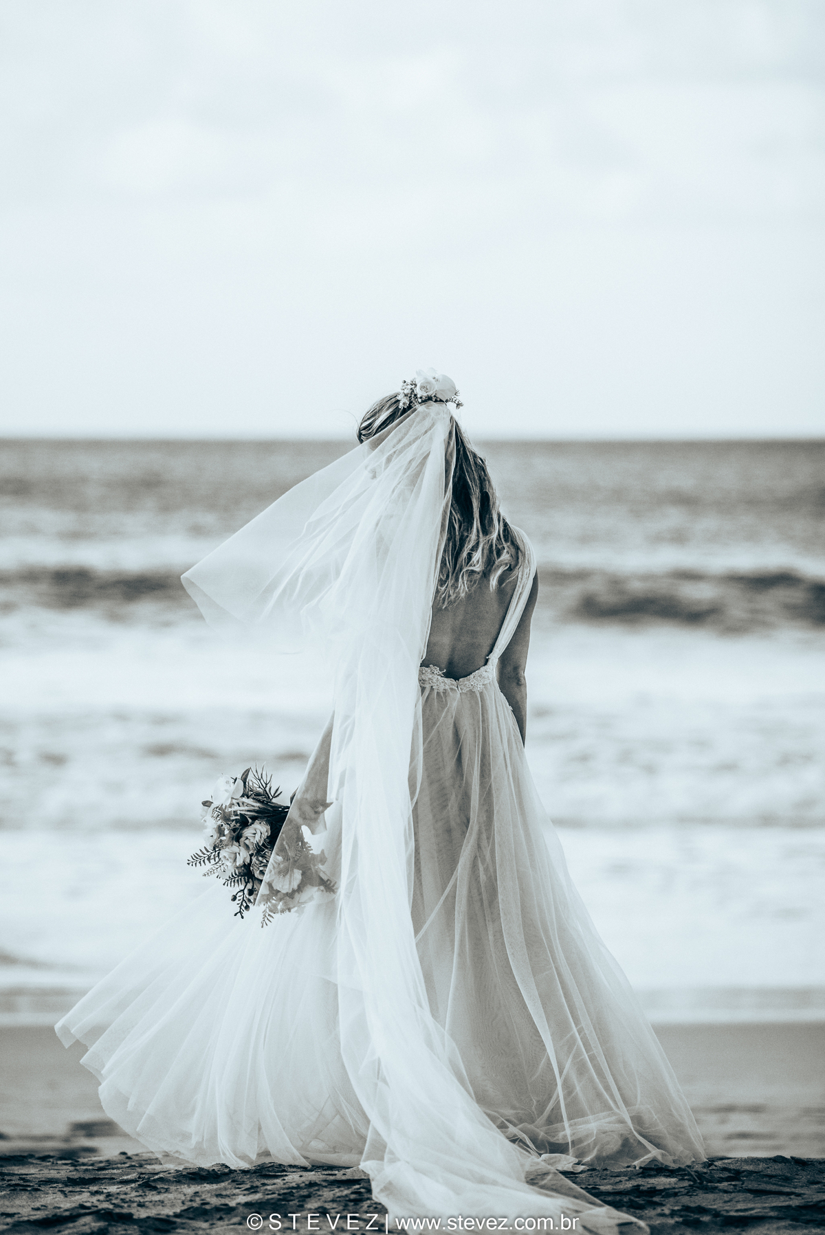 casamento em fernando de noronha