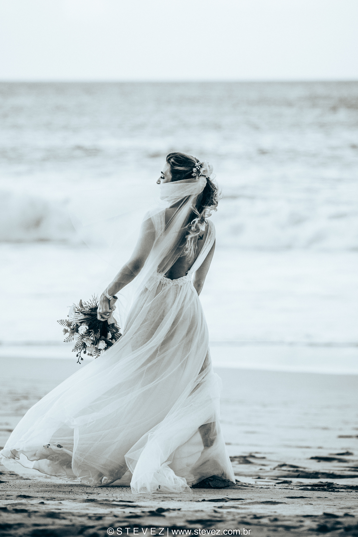 casamento em fernando de noronha