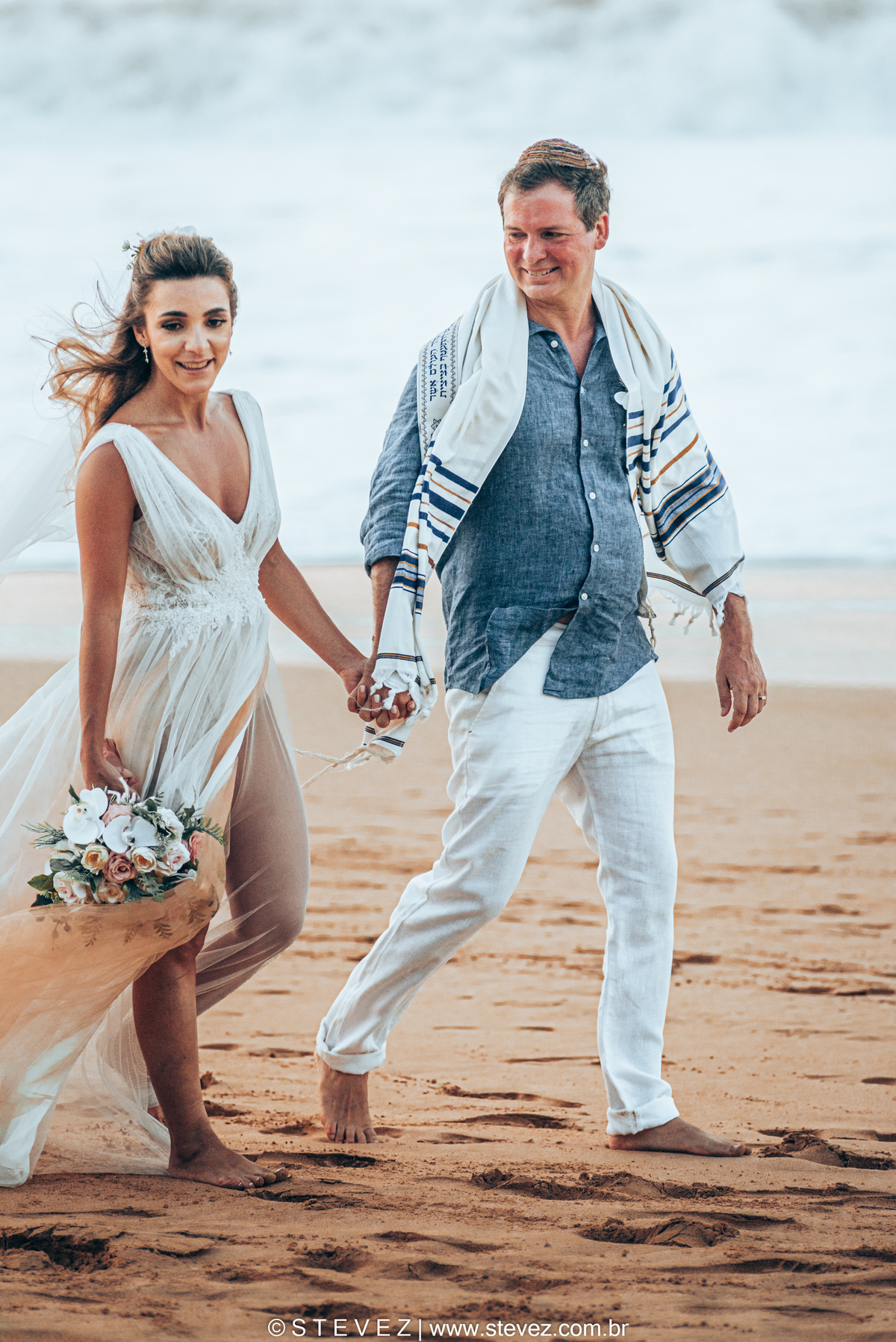 casamento em fernando de noronha