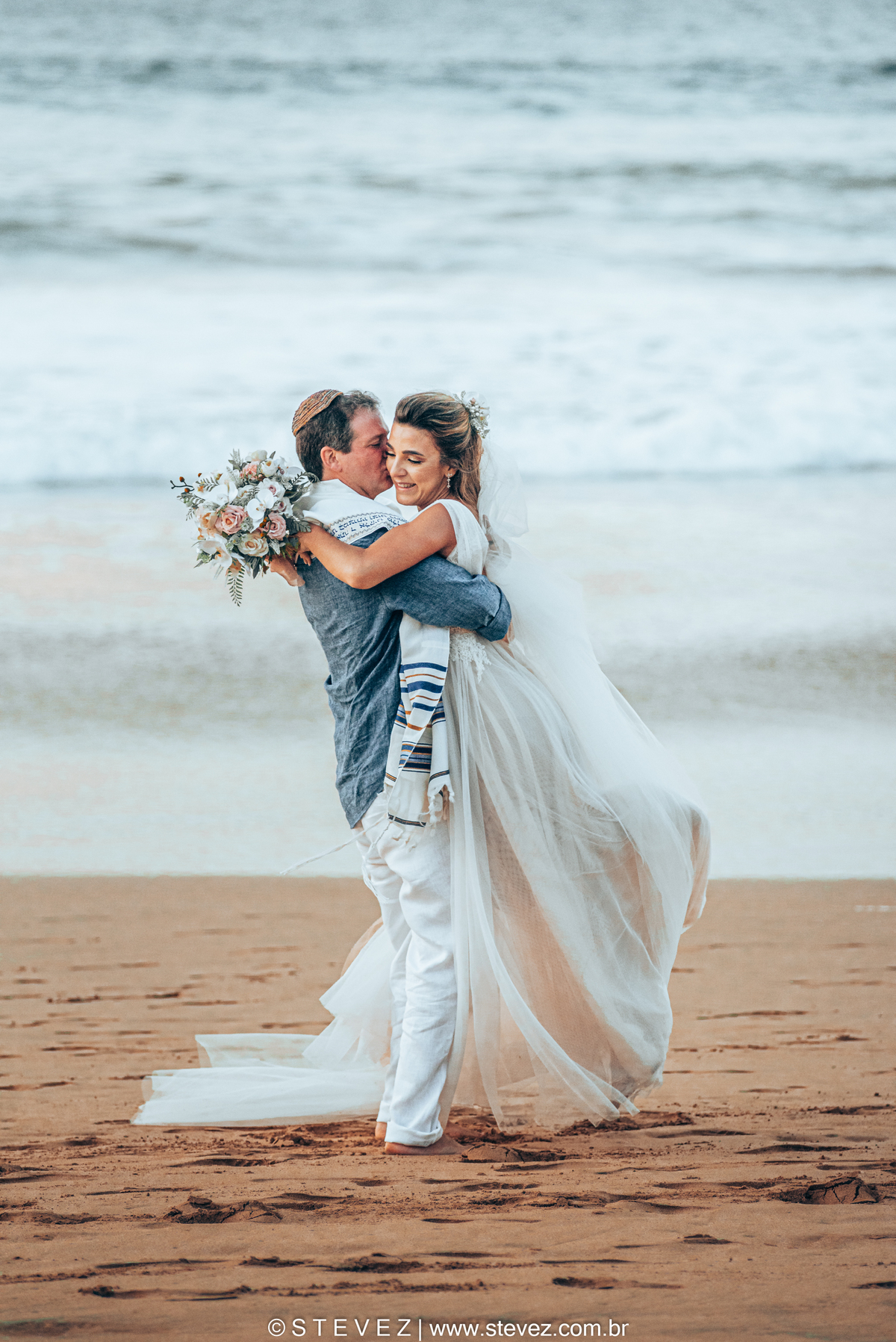 casamento em fernando de noronha