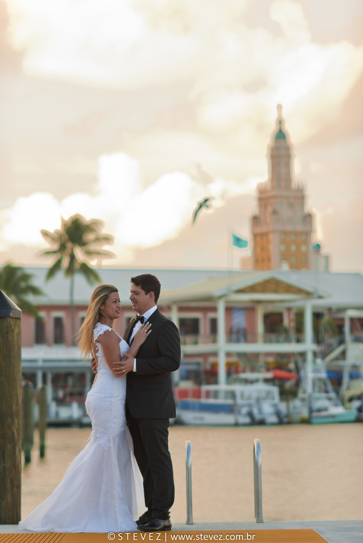 trash the dress miami