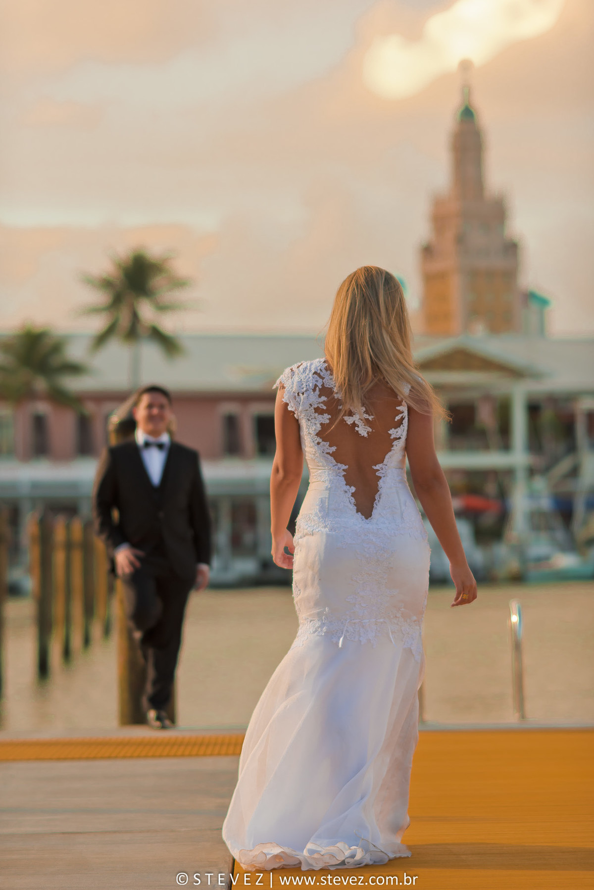 trash the dress miami
