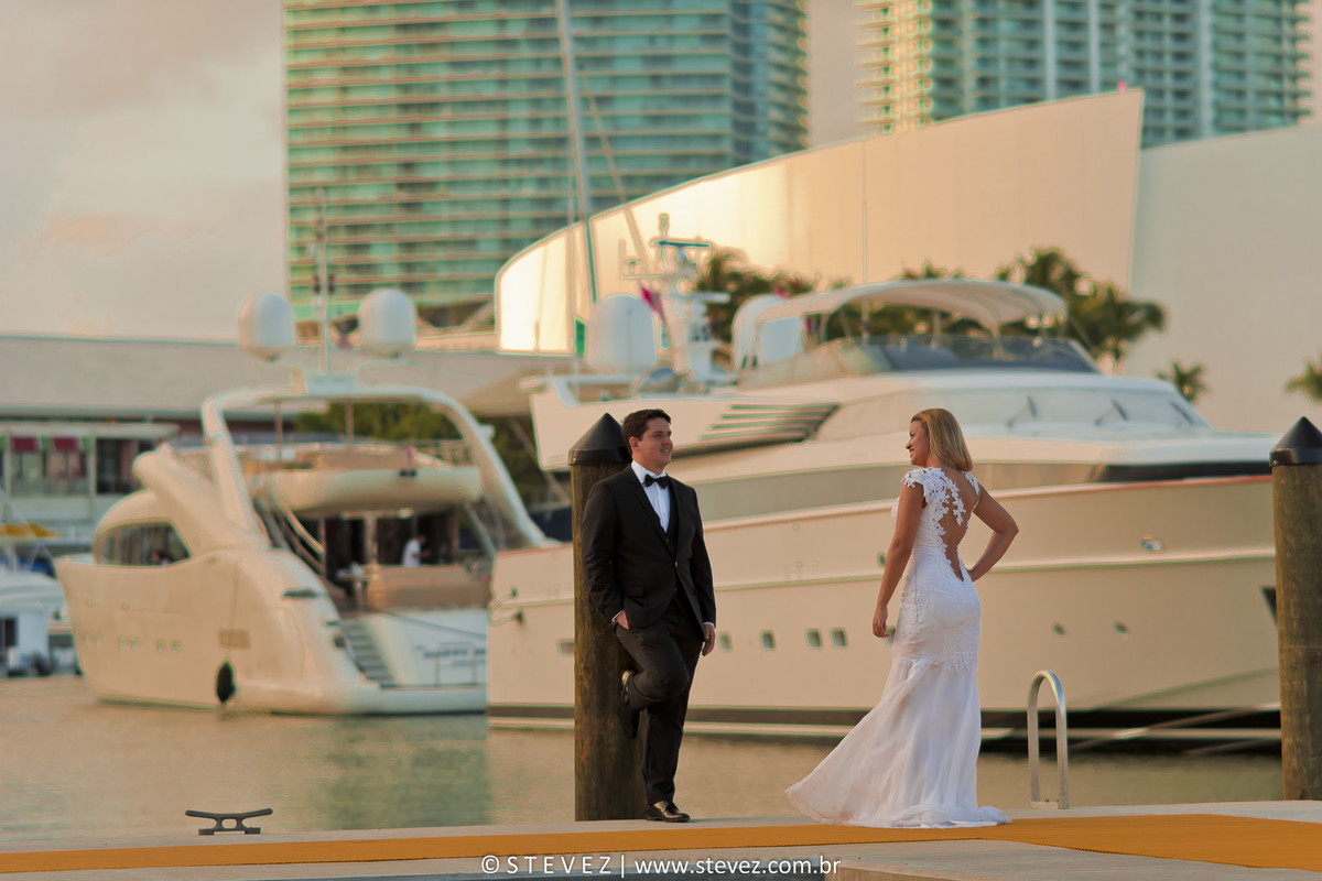 trash the dress miami