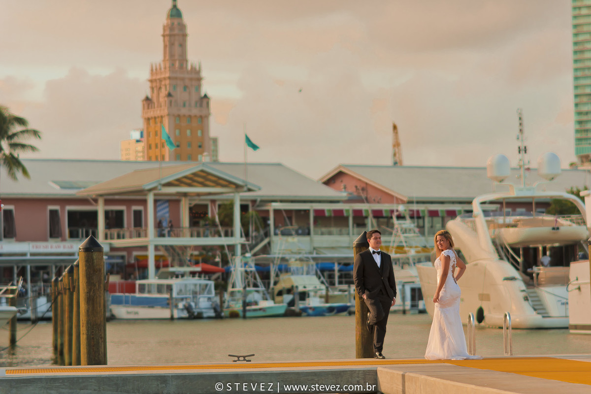 trash the dress miami