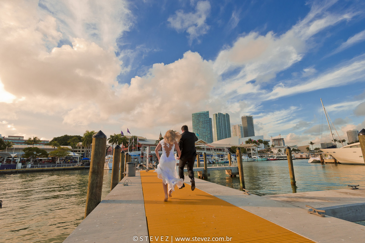 trash the dress miami