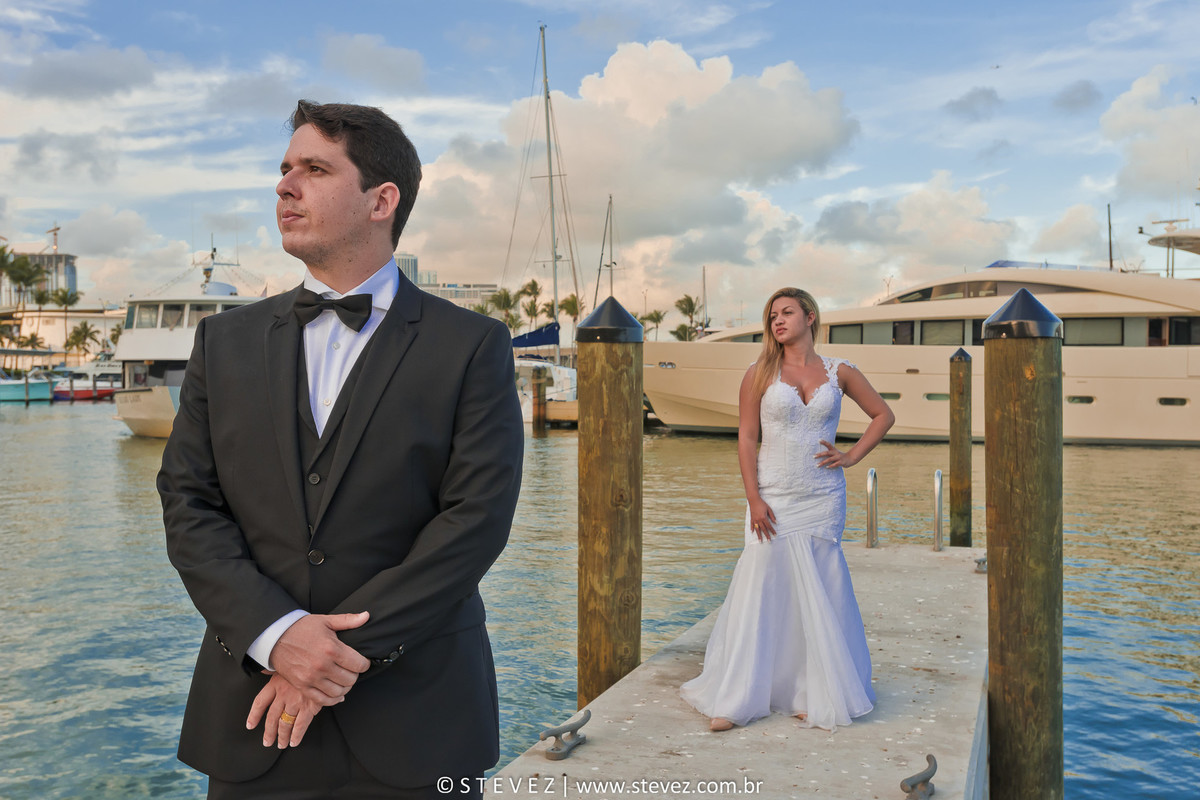 trash the dress miami