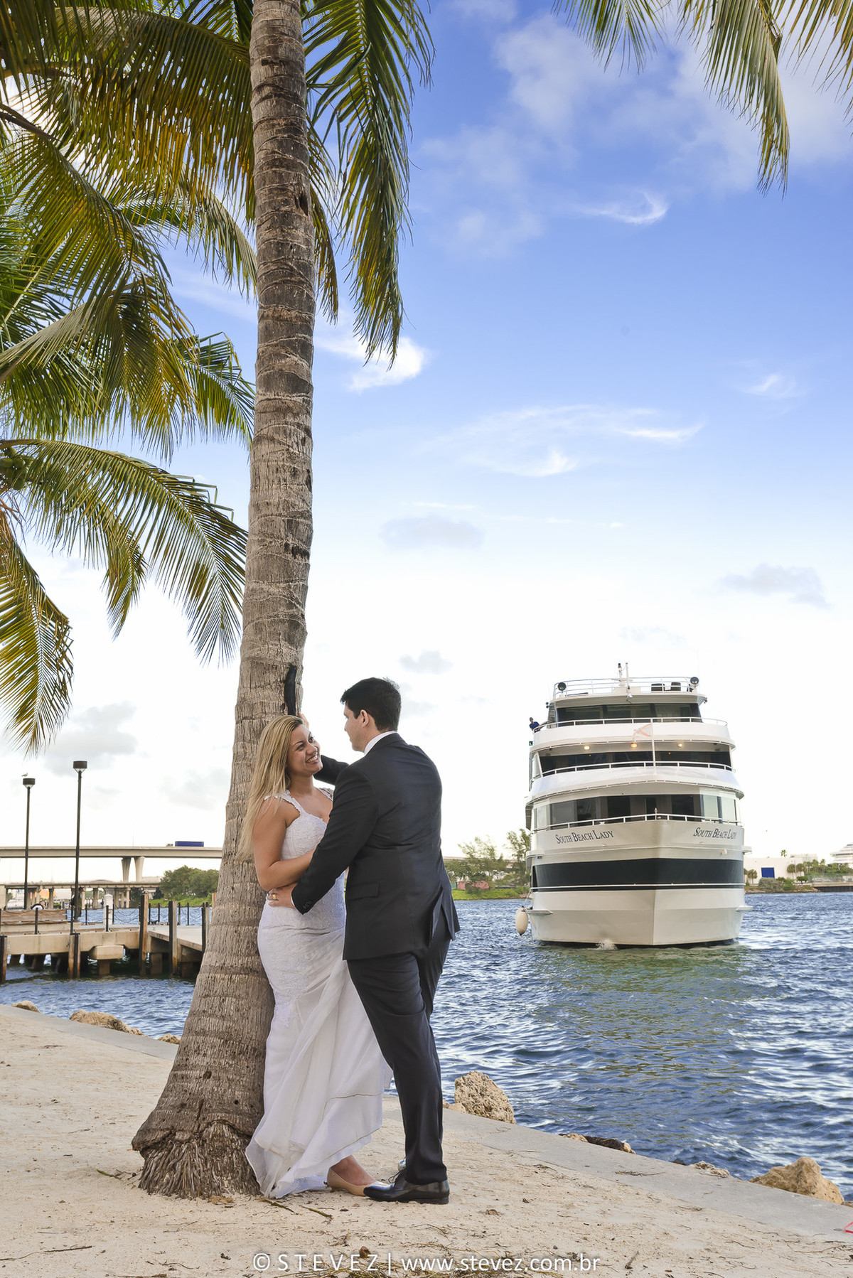 trash the dress miami