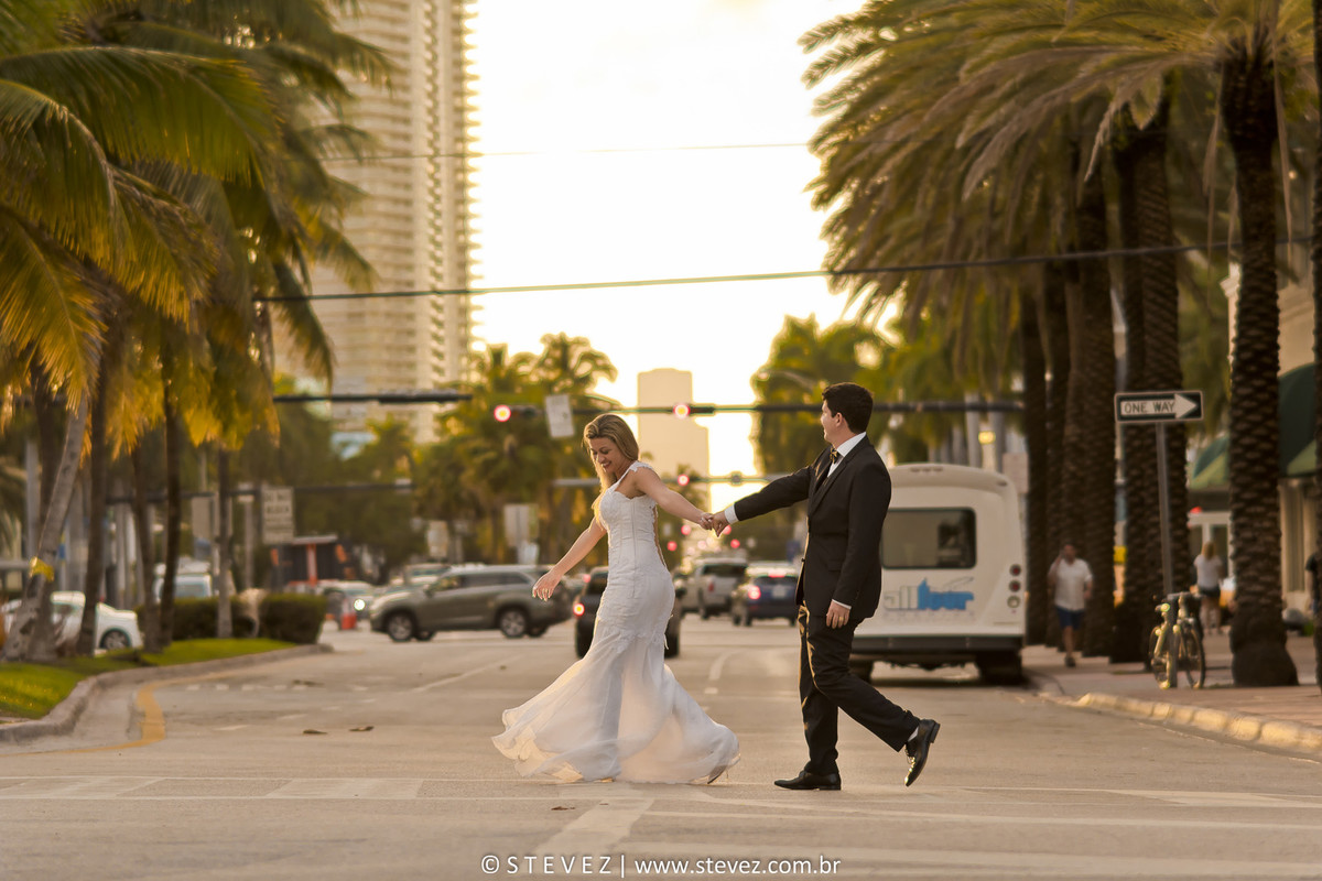 trash the dress miami