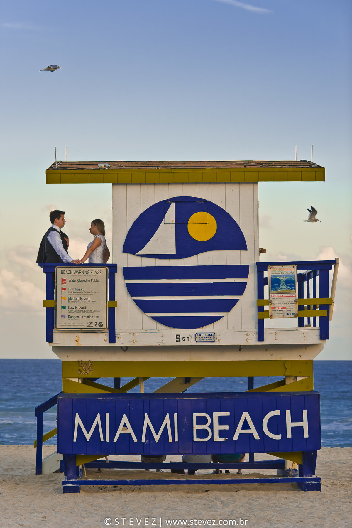 trash the dress miami beach