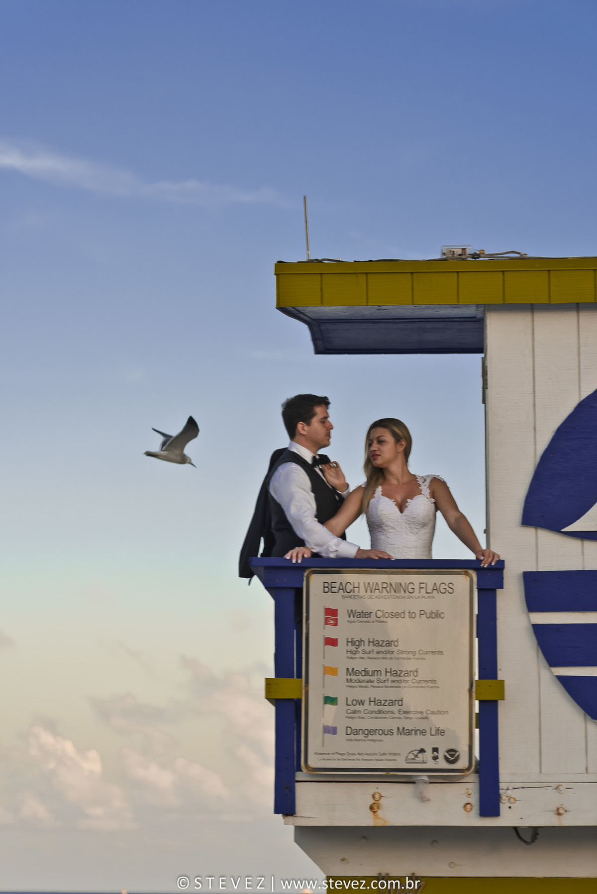 trash the dress miami beach