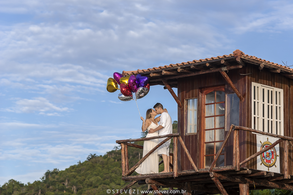 ensaio pre casamento niteroi sol nascendo