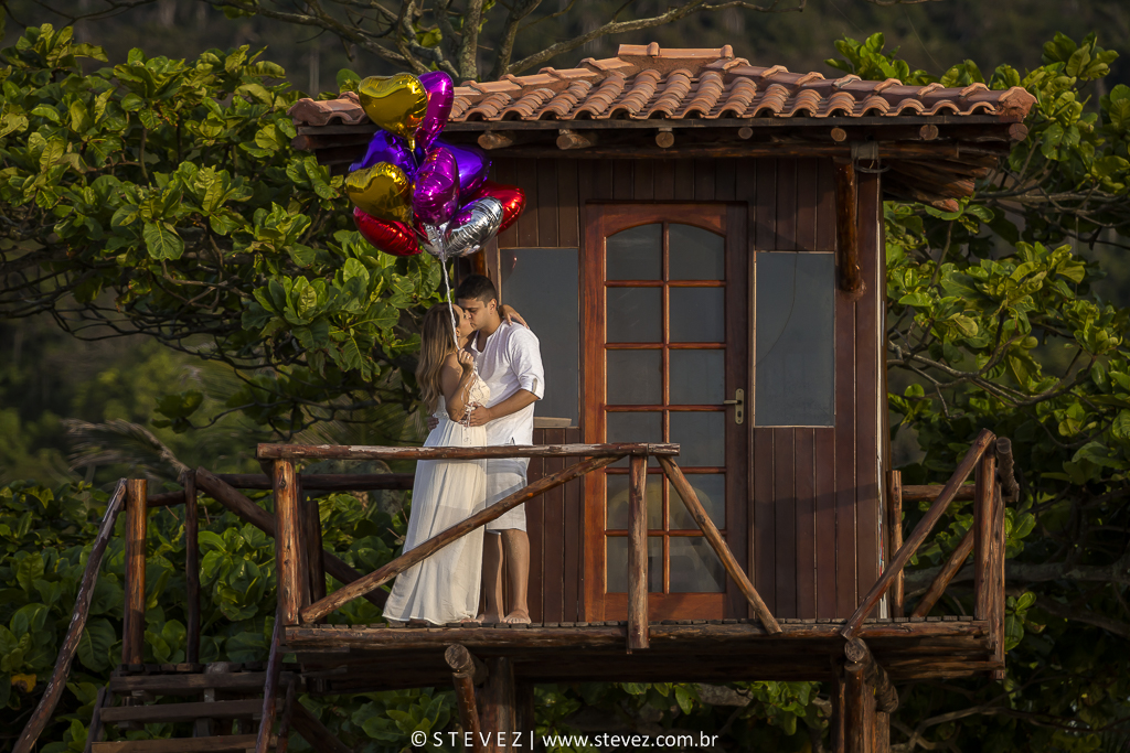 ensaio pre casamento niteroi sol nascendo