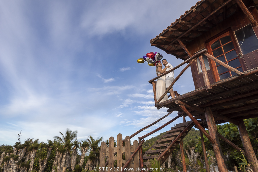 ensaio pre casamento niteroi sol nascendo