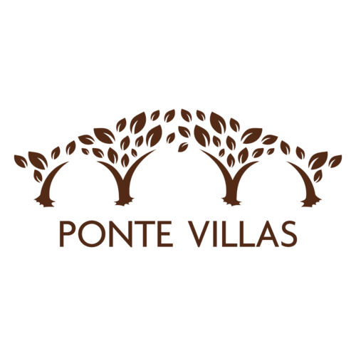 Logotipo de Ponte Villas Eventos