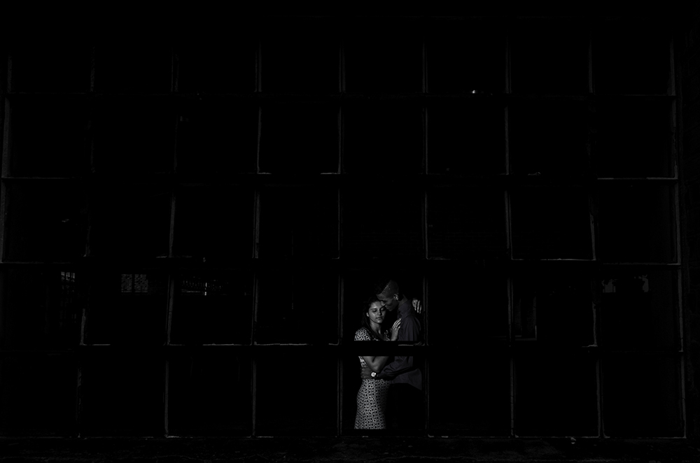 ensaio de casal para casamento no Engenho piracicaba