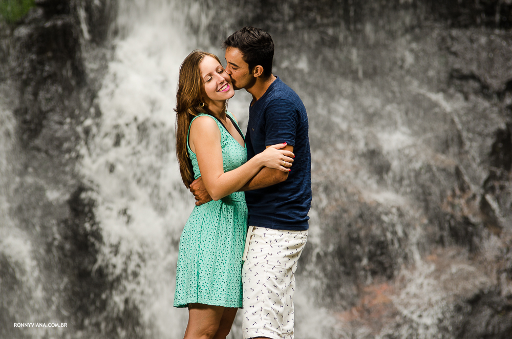 Ensaio de Casamento, Shorts Branco, Camiseta Azul, São Pedro, São Paulo, Moda,