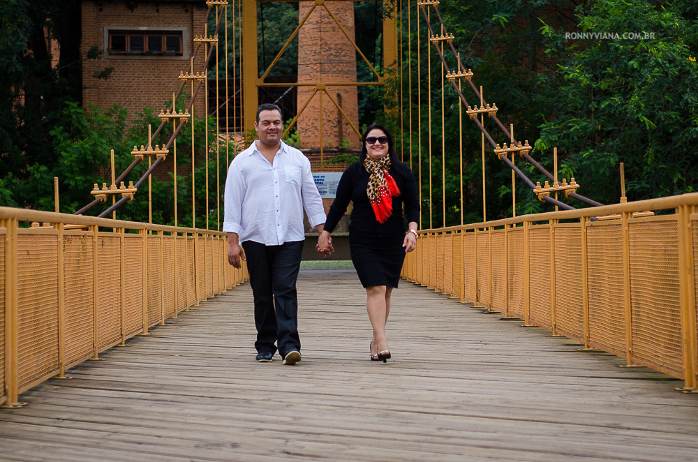 Ponte pencil - Piracicaba SP