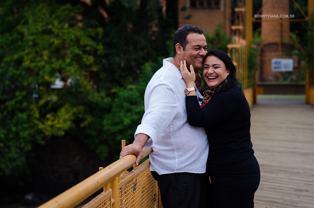 Ensaio sobre a ponte pencil - piracicaba - SP