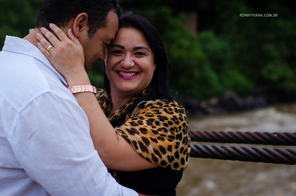 Amor - abraço - sorriso