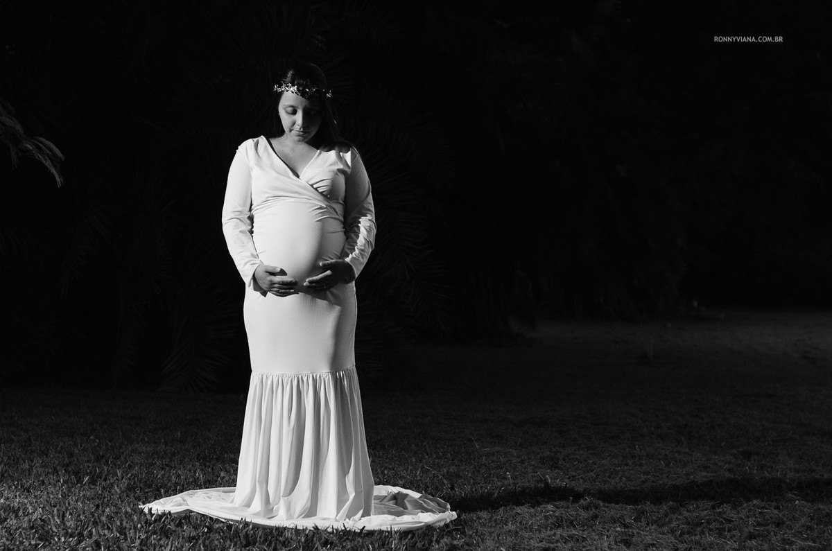 Sessão Gestante Piracicaba-SP