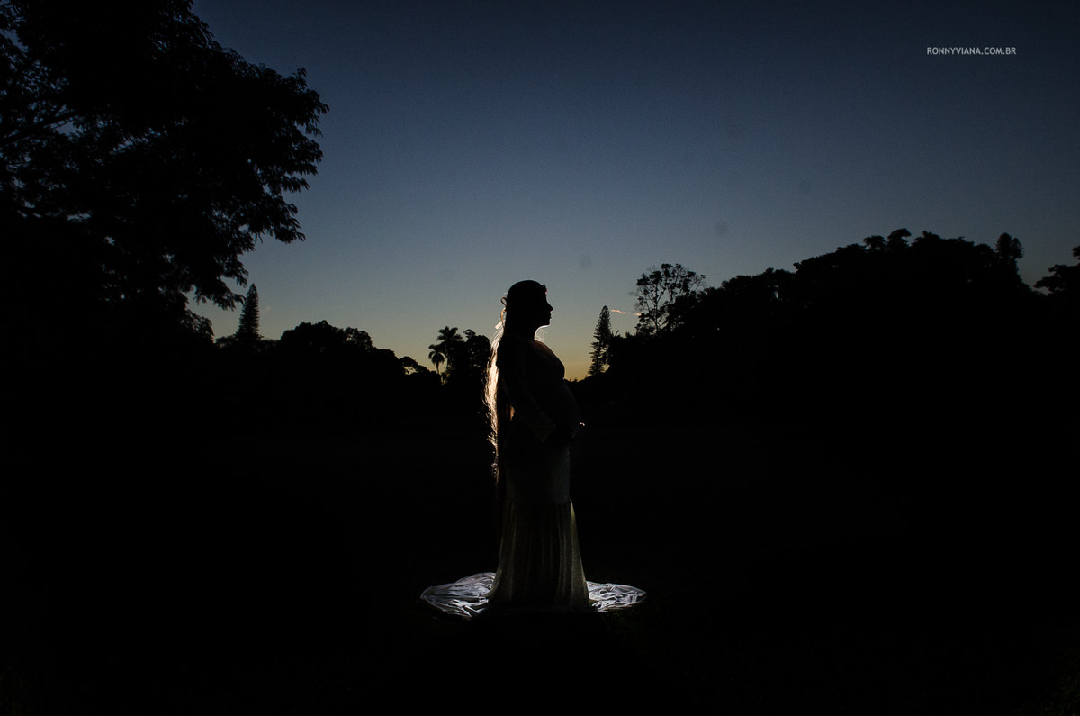 Ensaio de Gestante Criativo por Fotografo de casamento
