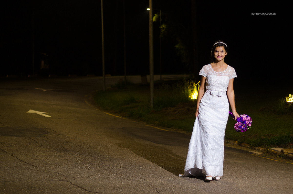 noiva com vestido de sereia casamento em piracicaba decoração no Celebrare Eventos