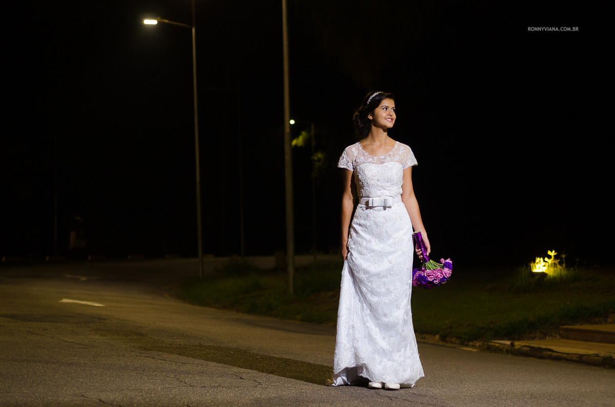 noiva com buque casamento em piracicaba decoração no Celebrare Eventos