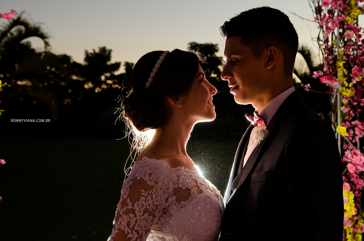 Fotografia de Casamento em Piracicaba