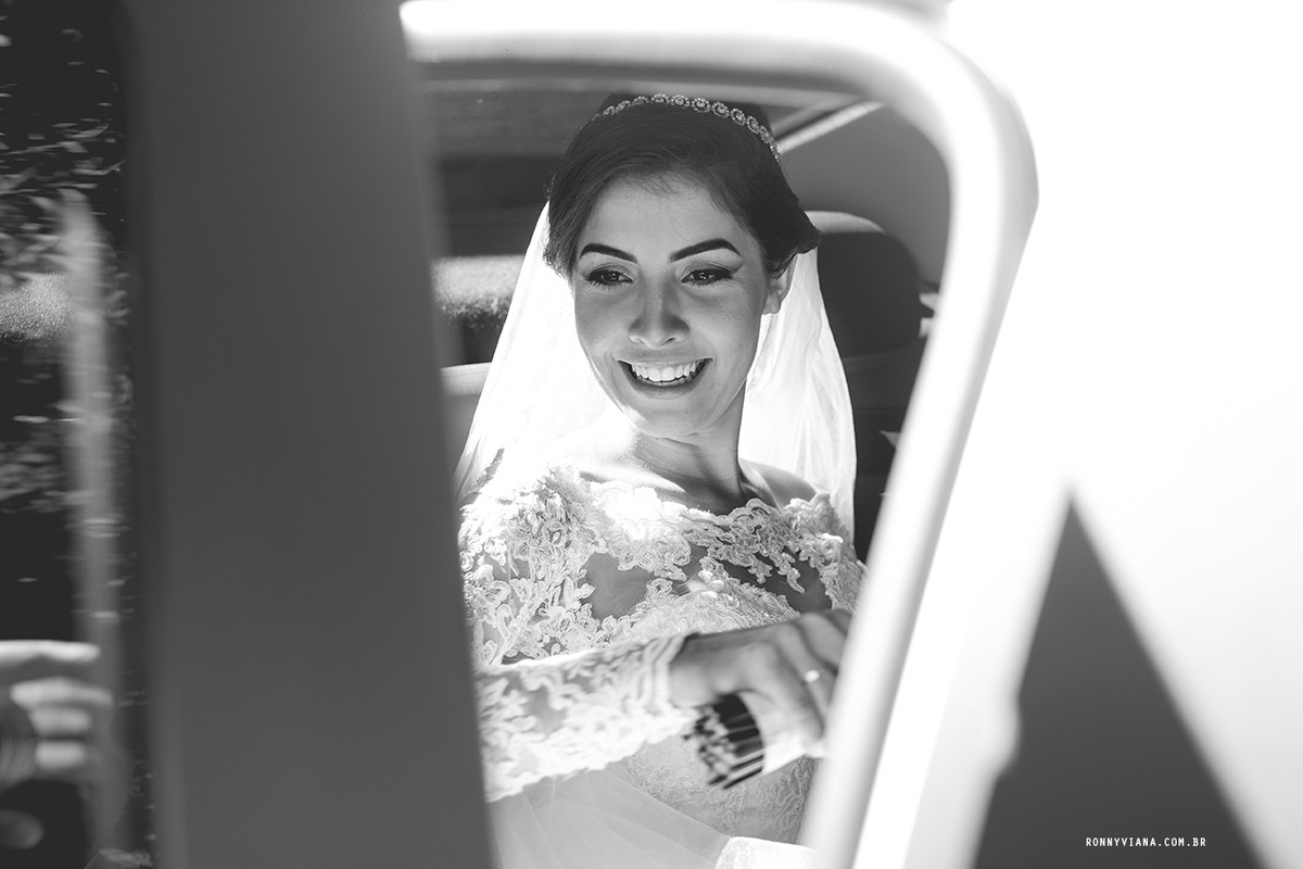 Casamento de dia no campo em piracicaba