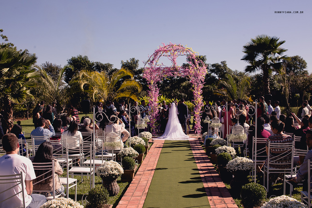 Espaço Seringueira em Piracicaba