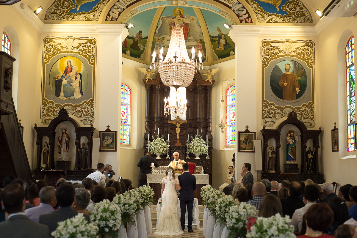 Igreja Catolica Nossa Senhora de Lourdes  - Helvetia  em Indaiatuba SP