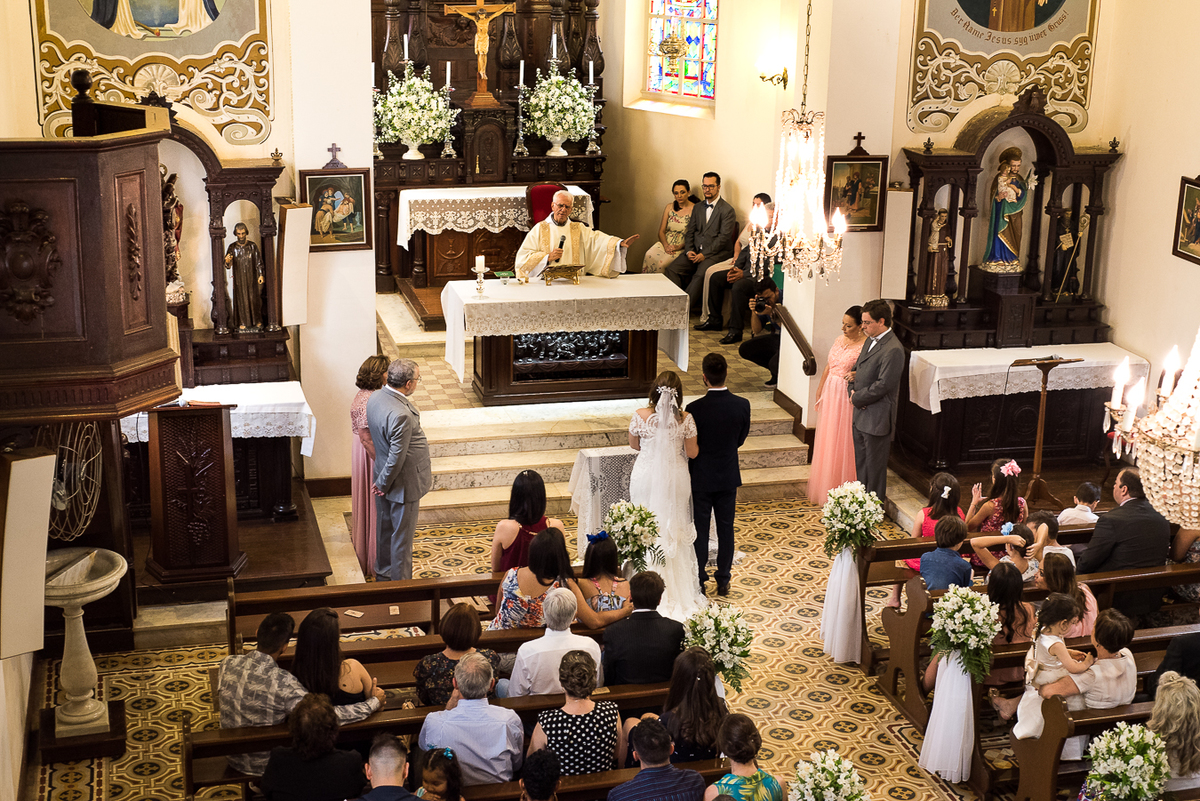 vista de cima da igreja helvetia indaiatuba sp
