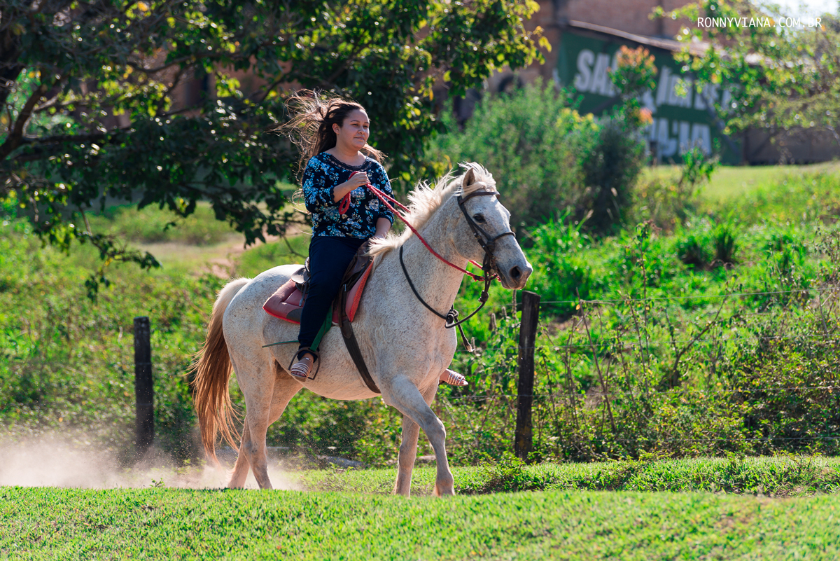 Book de 15 anos em Itu fazenda Cana verde