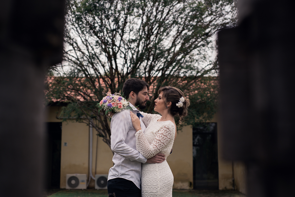 Ensaio trash the dress Capitolio MG, Fotografo brasiliano in Italia