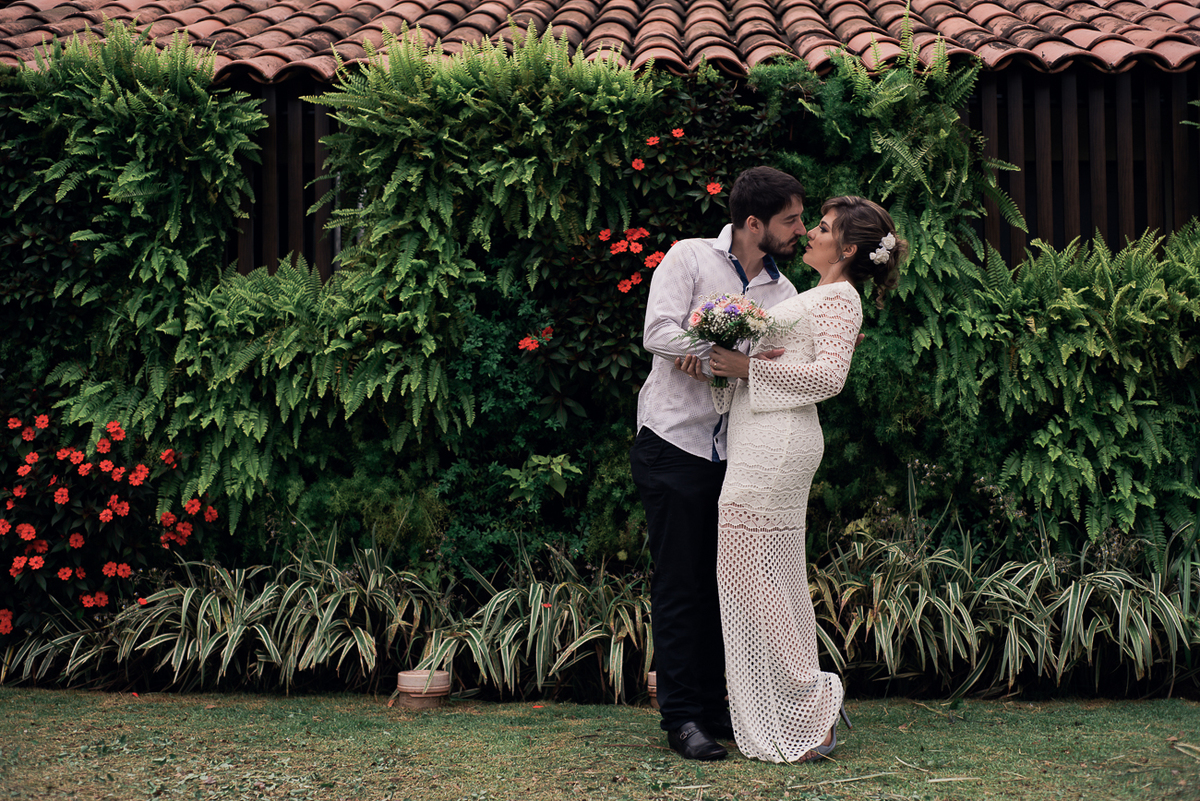 Vestido para Trash the dress branco, Ronny Viana Fotografia, Fotografo brasiliano in Italia