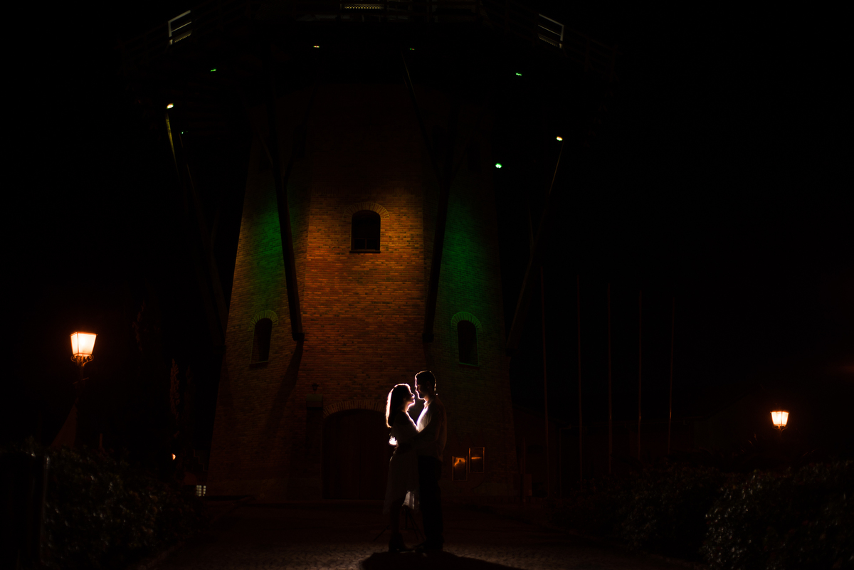 Moinho de Holambra ensaio pre wedding  por Ronny Viana fotografia de casamento