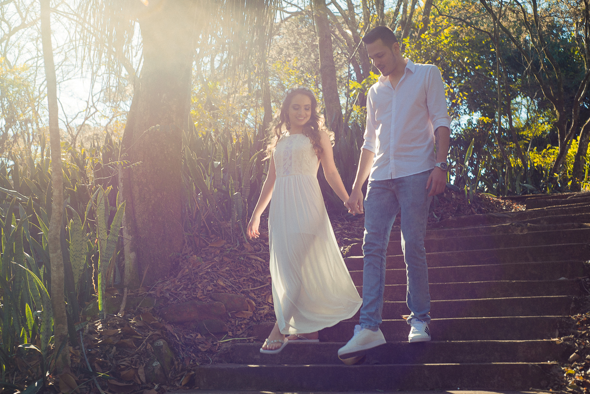 ensaio pre wedding em brotas sp 