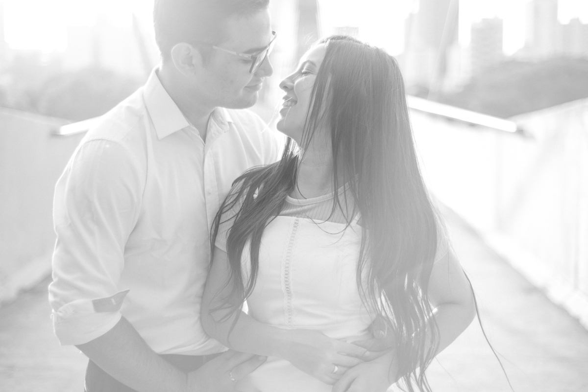 Bruna e Israel em Piracicaba SP ensaio pre wedding por Ronny Viana