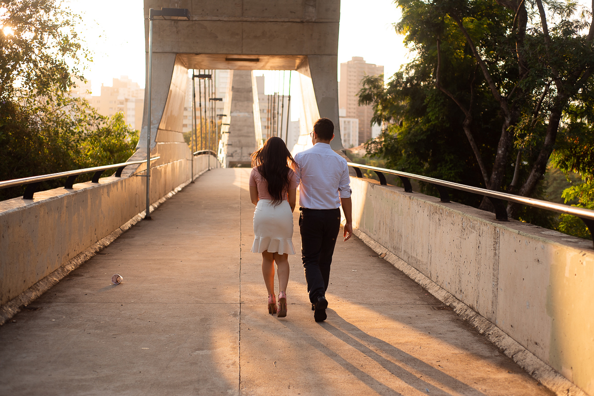 Ensaio romantico de casamento por ronny viana