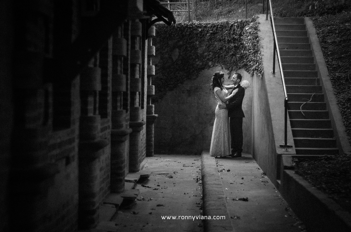 Ao conter das manhãs quero sempre estar com você