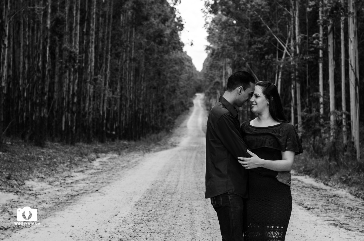 Um romance fora do comum