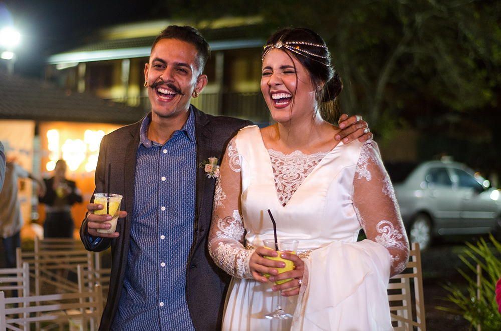 pensa em cada história que ouvimos rsrs