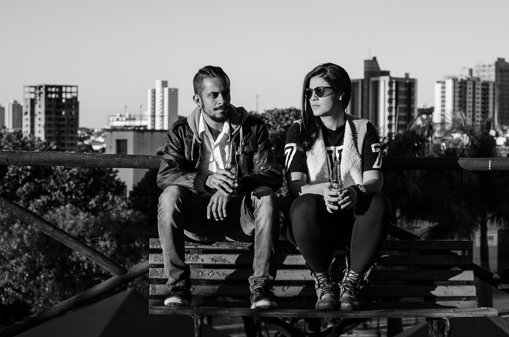 do seu lado para sempre