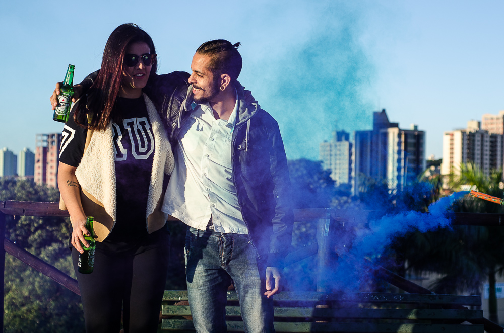 você foi feita para mim