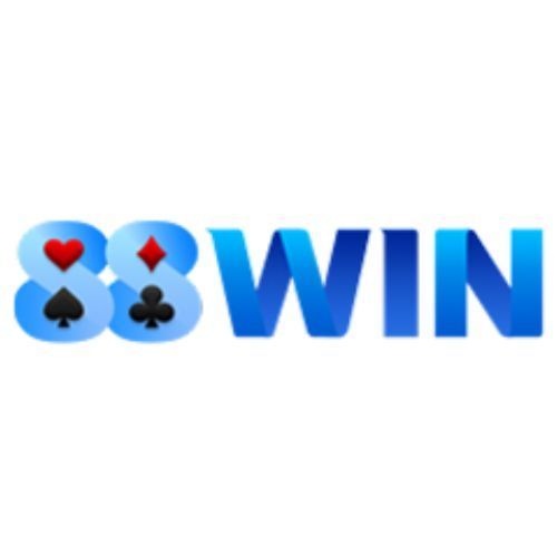 Logotipo de 88win Casino