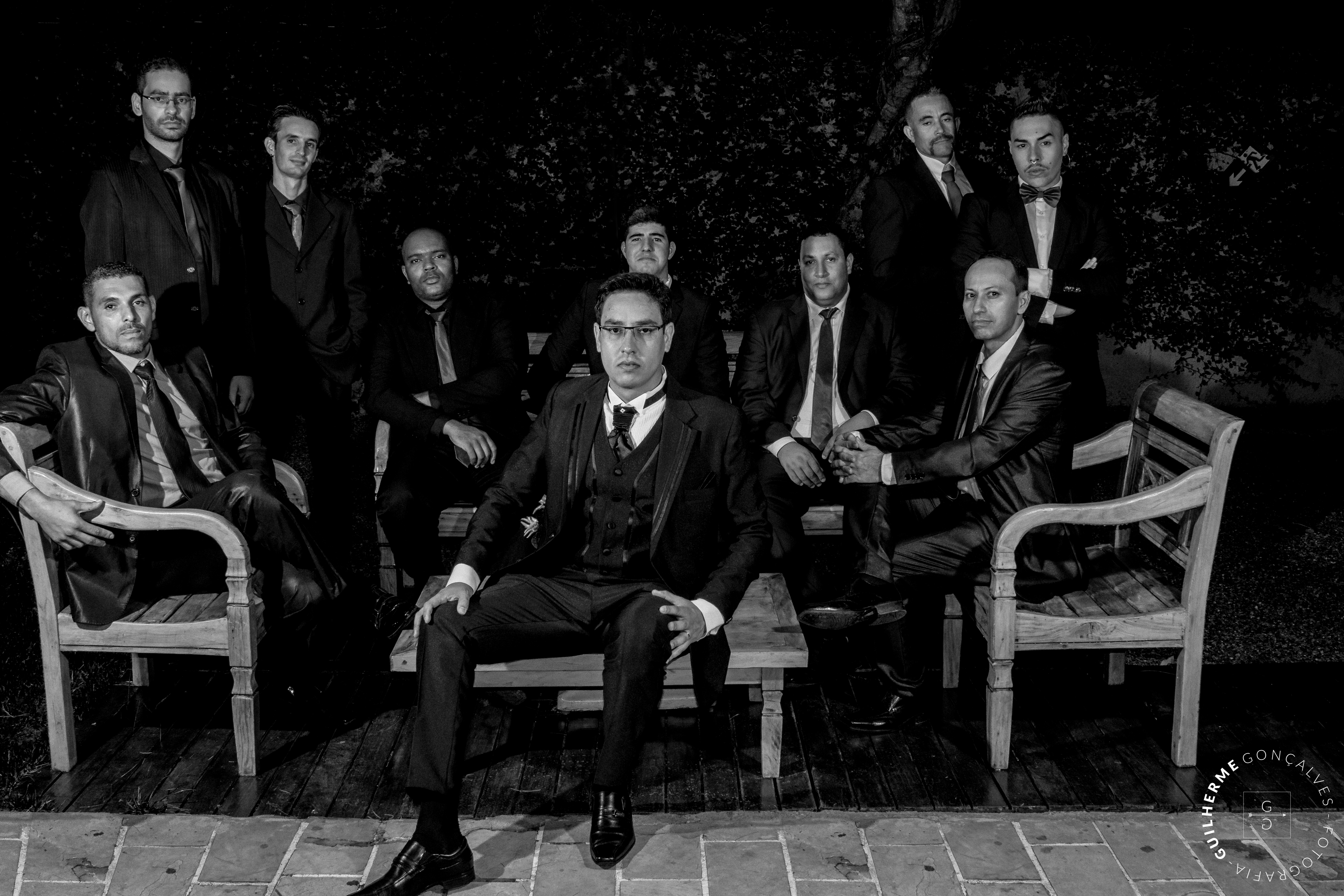 Contate Fotógrafo de Casamento MG - Guilherme Gonçalves - Belo Horizonte/MG - Brasil