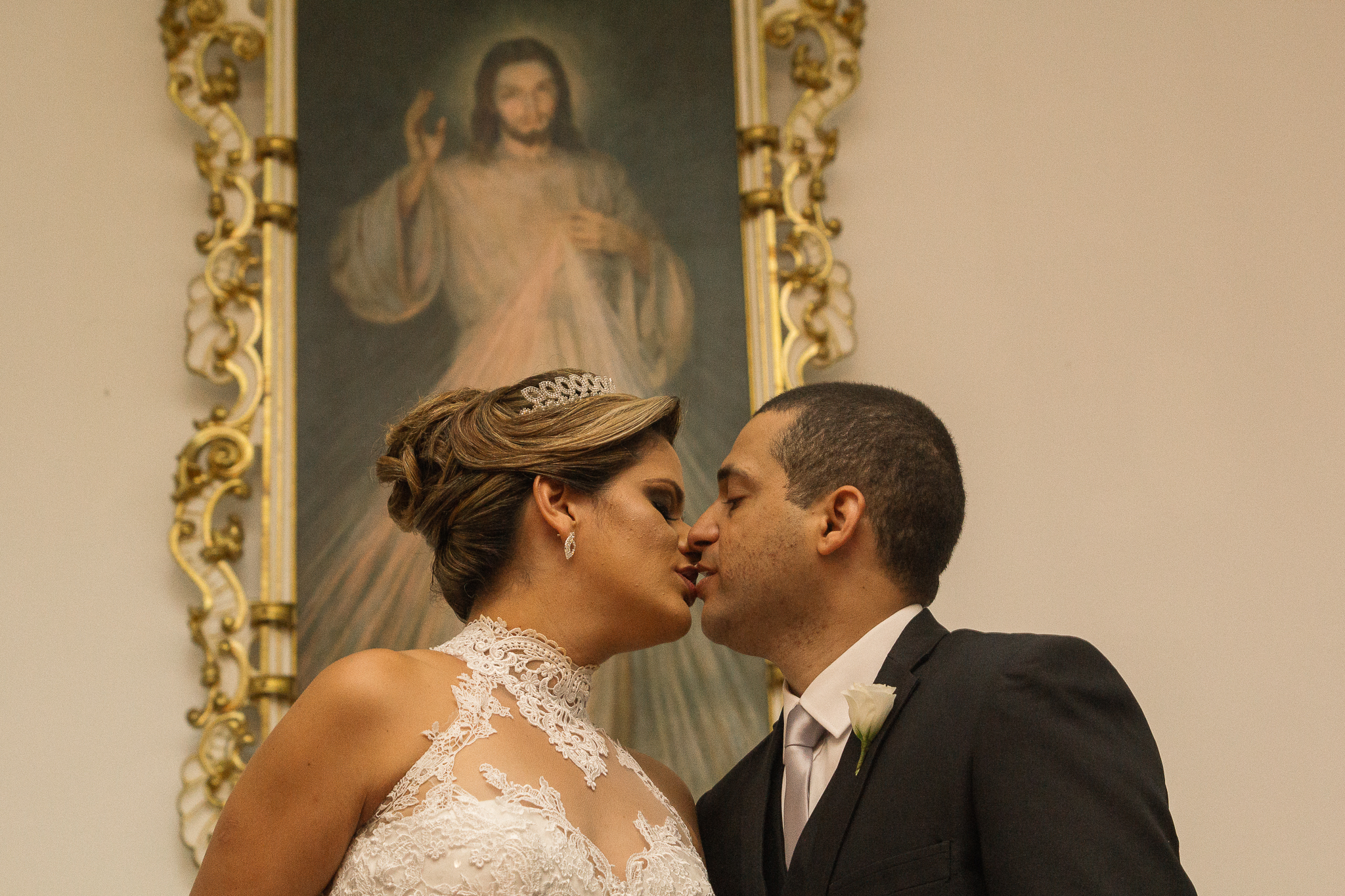 Flávia & Luiz